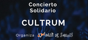Concierto Solidario Mar de Somnis