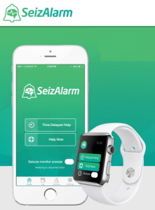 seizalarm app